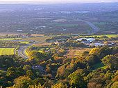 A417 east of Gloucester - Geograph - 586975.jpg