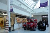 Austin Gipsy fire appliance in the Oak Mall - Geograph - 5702096.jpg