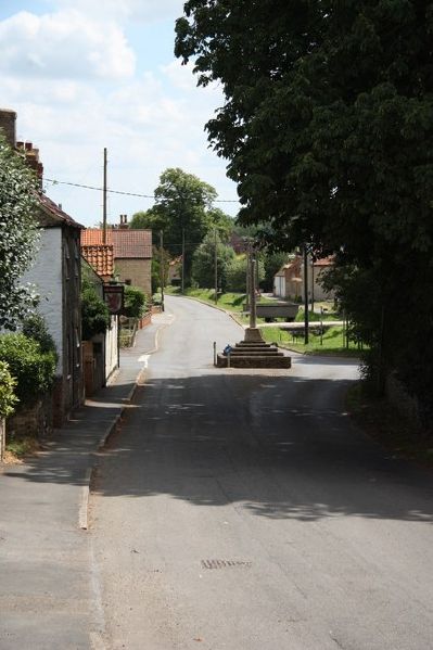 File:Church Street - Geograph - 1386231.jpg