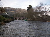 Dulverton bridge - Geograph - 685752.jpg