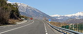 Snow capped mountains - Coppermine - 23784.jpg