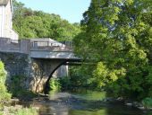 Dunblane Bridge - Geograph - 6384460.jpg