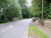 Swooning Bridge (C) Jim Strang - Geograph - 2052065.jpg