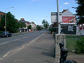 The Ormeau Road - Geograph - 268398.jpg