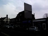 Amersham Market folding sign 2 (C) Simon Hollett - Geograph - 3919831 .jpg