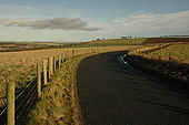 B992 near Redhill - Geograph - 666133.jpg