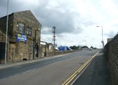 Cooper Lane, Great Horton (C) Humphrey Bolton - Geograph - 2203859.jpg