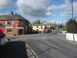 Knockbridge, Co. Louth - Geograph - 569220.jpg