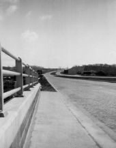 M6 Lancaster By-pass opening day (2) 1960 - Geograph - 2752014.jpg