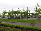 Fuel here - Geograph - 165277.jpg
