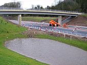 New access over the A465.jpg
