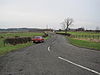 Road to South Charlton - Geograph - 1685714.jpg