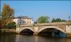 The Town Bridge, Coleraine - Geograph - 594558.jpg