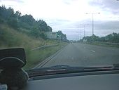 A500, Stoke D-road, Chatterley - Coppermine - 3339.jpg