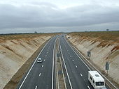 A505 Baldock Bypass - Coppermine - 5150.JPG