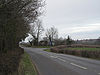 Junction of B4363 & B4555 - Geograph - 1197281.jpg