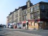 Tenements on Kilbowie Road, Clydebank (C) Stephen Sweeney - Geograph - 800418.jpg