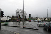 Village Green junction, Tallaght South Dublin - Coppermine - 21107.jpg