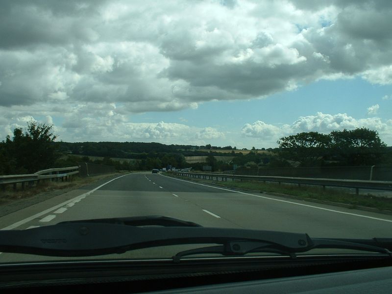 File:A12 Chelmsford Bypass - Coppermine - 7618.JPG