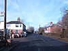 B2099 at Wallcrouch - Geograph - 333274.jpg