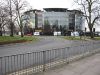 Grosvenor Roundabout and Chester HQ - Geograph - 1141029.jpg