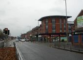 Moss Side, shopping parade - Geograph - 2166494.jpg