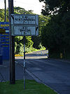 A48 directional sign - Coppermine - 14353.jpg