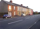 Benton Lane - Geograph - 75187.jpg