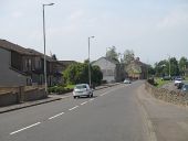 Black Street, Airdrie (C) Richard Webb - Geograph - 1216035.jpg