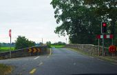 Bridge carrying R941 road over River Blackwater, near Kells, Co. Meath - Geograph - 4670725.jpg