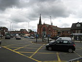 Cotteridge - Geograph - 472812.jpg