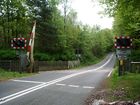 Level crossing - Geograph - 426053.jpg