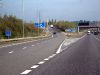 M5 Motorway - Junction 6 Northbound (C) Roy Hughes - Geograph - 2629853.jpg