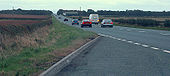 Overtaking Frenzy on A75 - Coppermine - 3737.jpg
