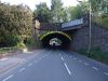 Stourton railway bridge - Geograph - 1481092.jpg