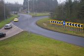 A47 junction - Geograph - 646033.jpg