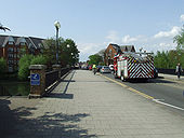Bridge over the Great Ouse - Geograph - 1866252.jpg