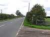 Earith Road, Willingham, Cambs - Geograph - 227306.jpg