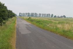 Lutton Gate Road - Geograph - 3571808.jpg