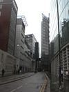 New Fetter Lane EC4 - Geograph - 1432891.jpg