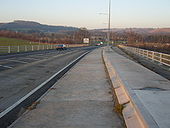 The (Former) B2065's "Lost Carriageway" - 2 - Coppermine - 4362.JPG