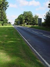 Bainton Road - Geograph - 541959.jpg