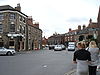 Crossroads, Malton town centre - Geograph - 1474877.jpg