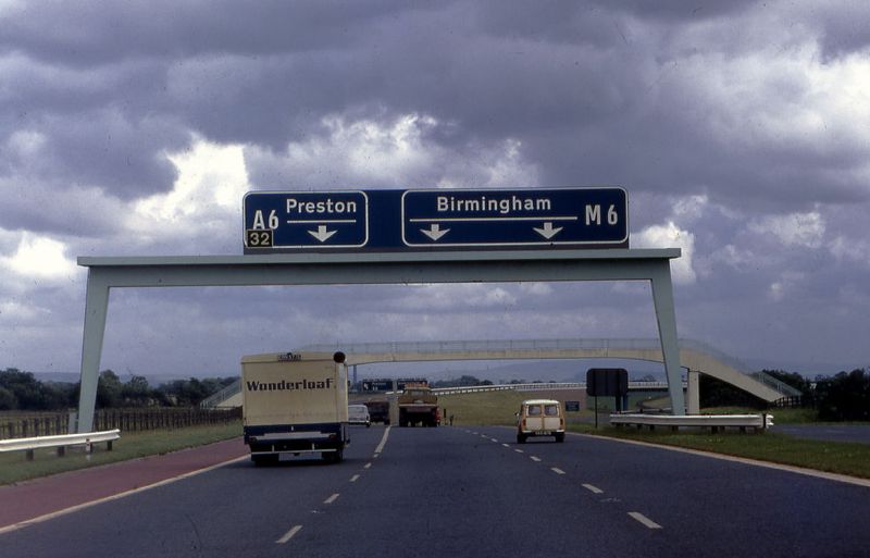 File:M6 near Preston, England 1966 - Flickr - 26182441.jpg