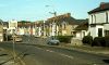 Mercer Street and Gregg Street, Lisburn - Geograph - 990133.jpg