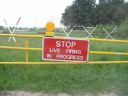 Salisbury Plain Range 1 - Unclassified Road - Coppermine - 666.jpg