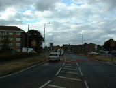 Wimpson Lane, Millbrook, Southampton (C) GaryReggae - Geograph - 28720.jpg