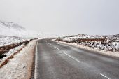 A832 road to Gairloch (C) Steven Brown - Geograph - 2229729.jpg