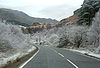 A83 near Tarbet - Coppermine - 4143.jpg