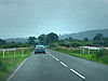 B4365 crossing Ludlow racecourse - Geograph - 1498061.jpg